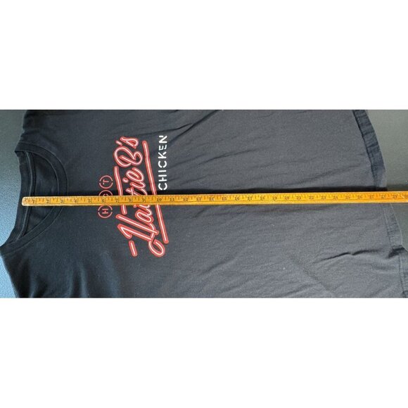 Hattie‎ B's Hot Chicken T-Shirt - XXL Black - Picture 5 of 5